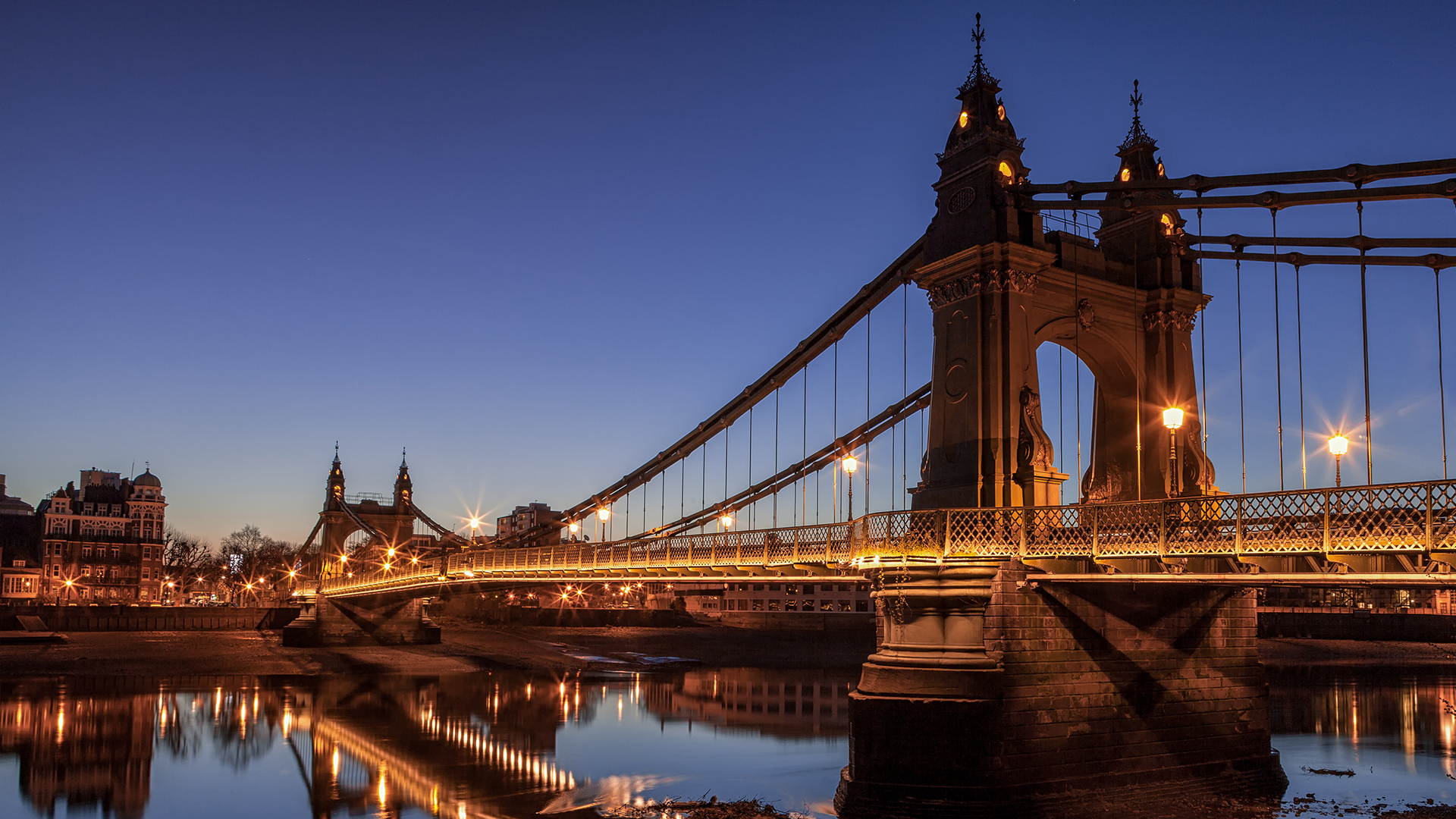 London Borough of Hammersmith and Fulham HMO