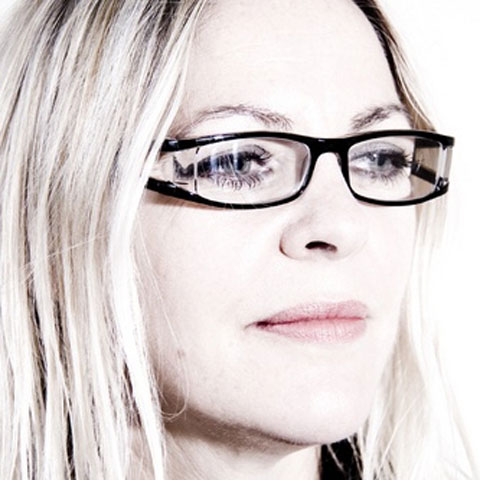 Fiona Anderson